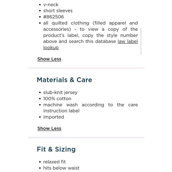 NWT Women's Old Navy EveryWear Slub Knit Tee Size S 4-6 Top Orange Floral - Picture 3 of 8